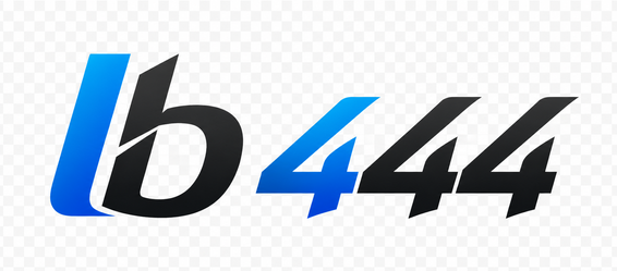 lb 444 লোগো